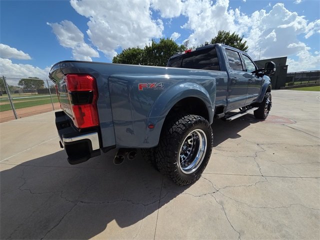 Photo of 2023 Ford F-450SD Lariat